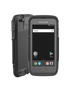 Honeywell CT60 XP, 2D, HD, BT, Wi-Fi, NFC, Android