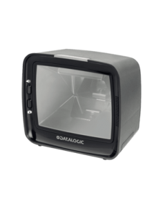 Datalogic Magellan 3450VSi, 2D, multi-IF, kit (RS232), dark grey