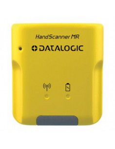 Datalogic HandScanner, BT, 2D, MR, BT (BLE, 5.0)