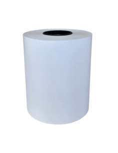 Zebra ZeroLiner 4500D, label roll, thermal paper