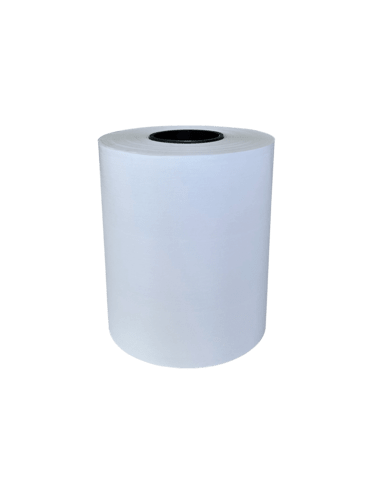 Zebra ZeroLiner 4500D, label roll, thermal paper