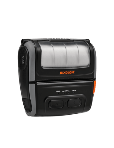 Bixolon SPP-R410, 8 dots/mm (203 dpi), USB, RS232