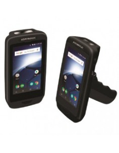 Datalogic Memor 1, 2D, BT, Wi-Fi, Gun, GMS, black, Android