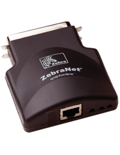 Kit Internal ZebraNet PrintServer 10/100 ZMx00 Series, Xi4 Series, 105SLPlus, ZE500 Series