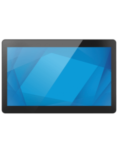 Elo I-Series 3.0 Slate, 39.6 cm (15,6), Projected Capacitive, Full HD, USB, USB-C, BT, Ethernet, Wi-Fi, Intel Celeron, SSD, Win