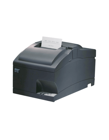 Star SP712-MD, RS232, dark grey