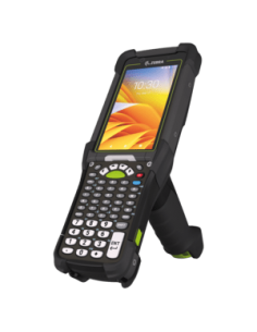 Zebra MC9450, 2D, SE4770, alpha, GPS, Gun, BT, Wi-Fi, 5G, NFC, Android, GMS