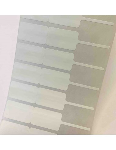 Trükikomplekt juveliiridele