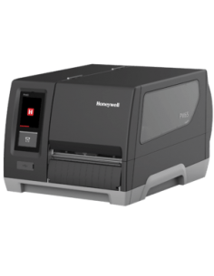 Honeywell PM65, 8 dots/mm (203 dpi), rewind, LTS, disp., RTC, USB, RS232, LPT, Ethernet