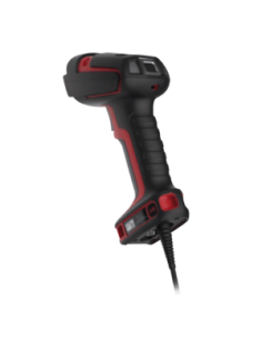 Honeywell Granit Ultra 2100iXR, Rugged, 2D, Digimarc, multi-IF, red