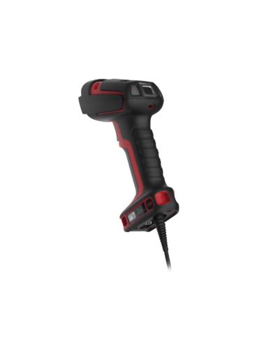 Honeywell Granit Ultra 2100iXR, Rugged, 2D, Digimarc, multi-IF, red