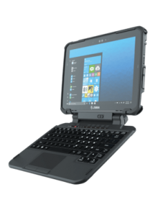 Zebra ET80/ET85, 2D, 30.5 cm (12), GPS, USB, USB-C, BT, Wi-Fi, 5G, NFC, Intel Core i5, SSD, Win. 11 Pro