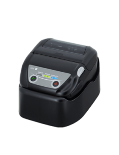 MP-B30 / MP-B30L, 8 dots/mm (203 dpi), USB, Wi-Fi, kit (USB), black