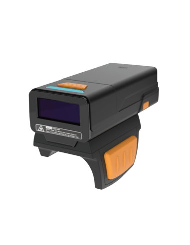 M3 WR10, Ring-Trigger, BT, 2D, SE5500, BT, black