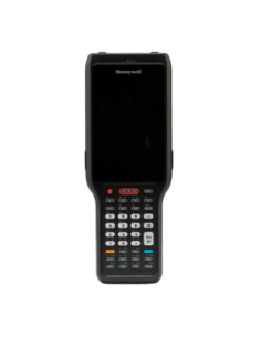 Honeywell CK62, 2D, 10.5 cm (4), alpha, RTC, hot-swap, USB-C, BT, 5G, Android, kit (USB), GMS