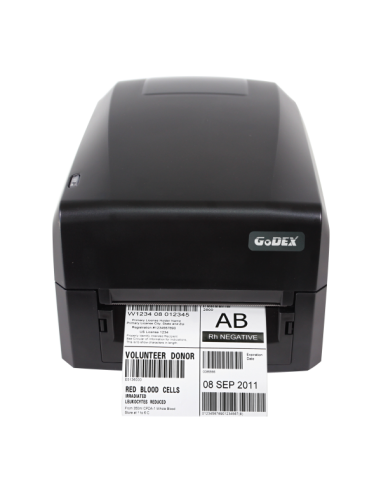 godex-ge330 godex-ge330