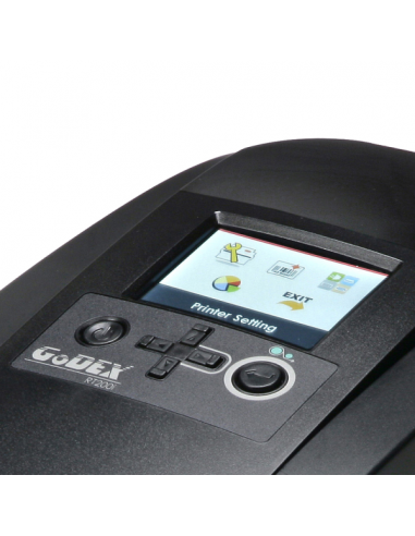 godex-rt200i godex-rt200i