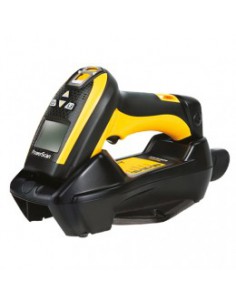 Datalogic PM9100, 1D, multi-IF, RB, black, yellow