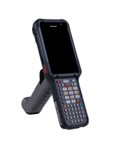 Honeywell CK67, 2D, SR, alpha, GPS, hot-swap, USB-C, BT, Wi-Fi (Wi-Fi), 5G, NFC, Android, GMS