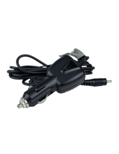 RS-232 printer cable black