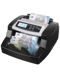 ratiotec rapidcount B-Series, disp.