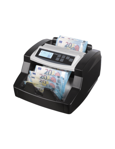 ratiotec rapidcount B-Series, disp.
