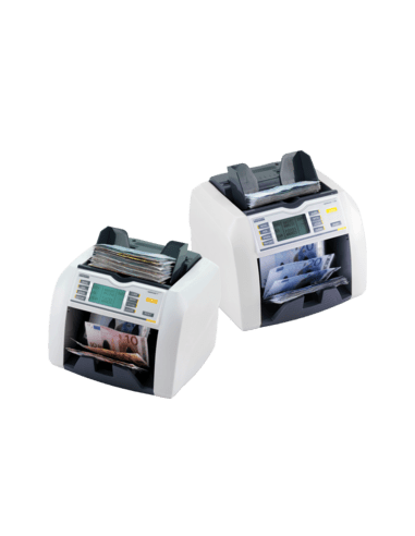 ratiotec rapidcount T-Series,