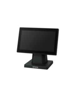 Epson DM-D70, VESA, 17.8cm (7), USB, black
