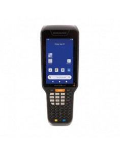 Datalogic Skorpio X5, contactless, 2D, SR, BT, Wi-Fi, NFC, alpha, GMS, Android