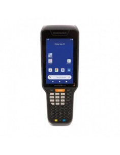 Datalogic Skorpio X5, 2D, SR, BT, Wi-Fi, NFC, num., Gun, GMS, ext. bat., Android