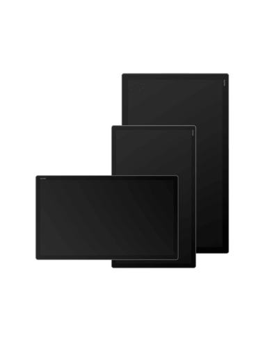SUNMI Flex 3, NFC on Screen, 55.9 cm (22), Projected Capacitive, Full HD, USB, USB-C, BT (BLE), Ethernet, Wi-Fi, Android, GMS