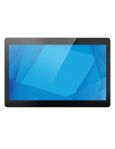Elo I-Series 5.0 Slate, 39.6 cm (15,6), Projected Capacitive, 10 TP, Full HD, USB, USB-C, BT, Ethernet, Wi-Fi, QCS6490, Android