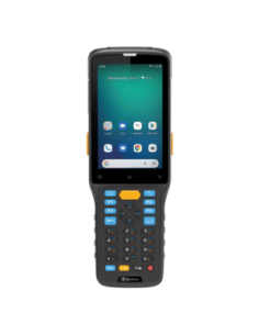 Newland N7, 2D, Near & Far, 10.5 cm (4), GPS, USB-C, BT, Wi-Fi, 4G, NFC, Android, kit (USB), GMS