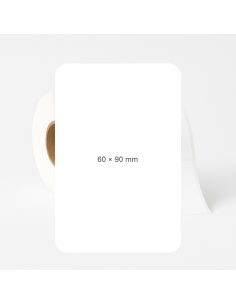 Kleebisildid Thermo Ecco 60...